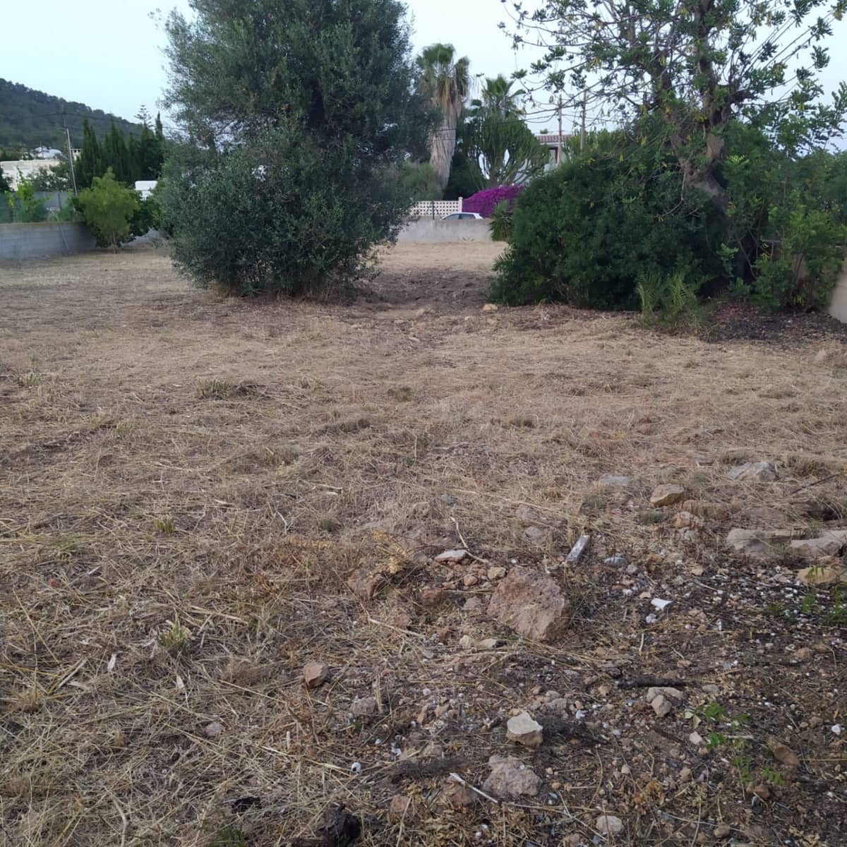 Bouwgrond te koop in San Jose / Sant Josep de Sa Talaia - € 1.365.000 (Ref: 9027043)