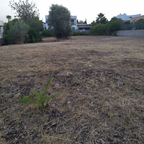 Bouwgrond te koop in San Jose / Sant Josep de Sa Talaia - € 1.365.000 (Ref: 9027043)