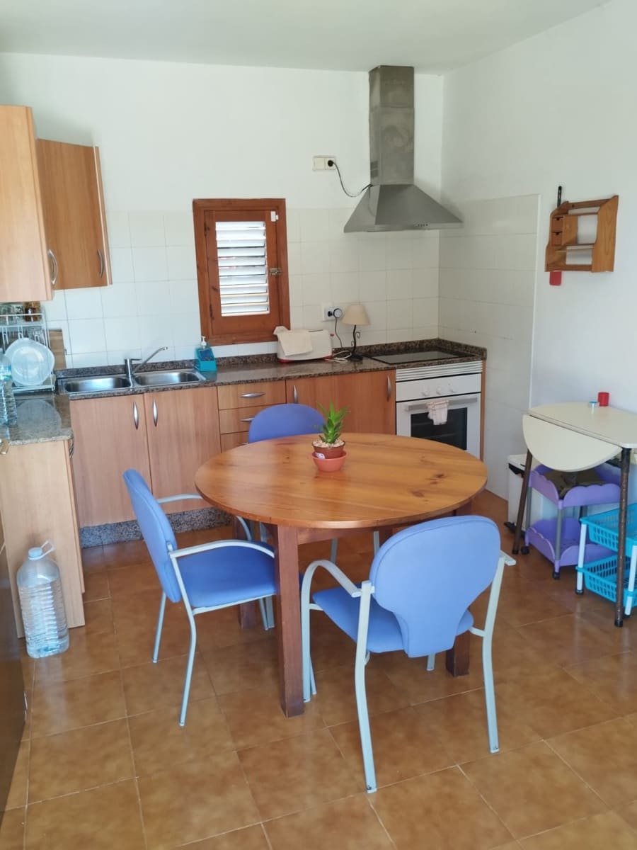 2 soveværelse Villa til salg i San Jose / Sant Josep de Sa Talaia med garage - € 1.500.000 (Ref: 9027044)