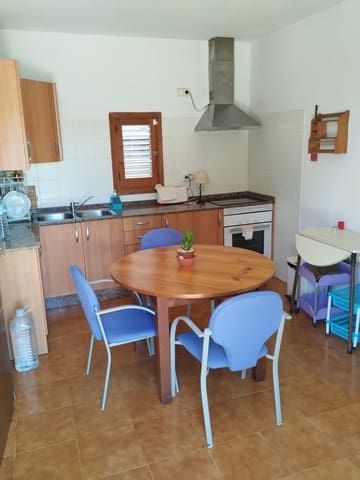 2 soveværelse Villa til salg i San Jose / Sant Josep de Sa Talaia med garage - € 1.500.000 (Ref: 9027044)