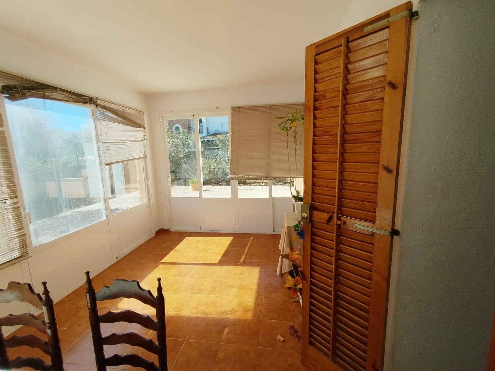 2 soveværelse Villa til salg i San Jose / Sant Josep de Sa Talaia med garage - € 1.500.000 (Ref: 9027044)