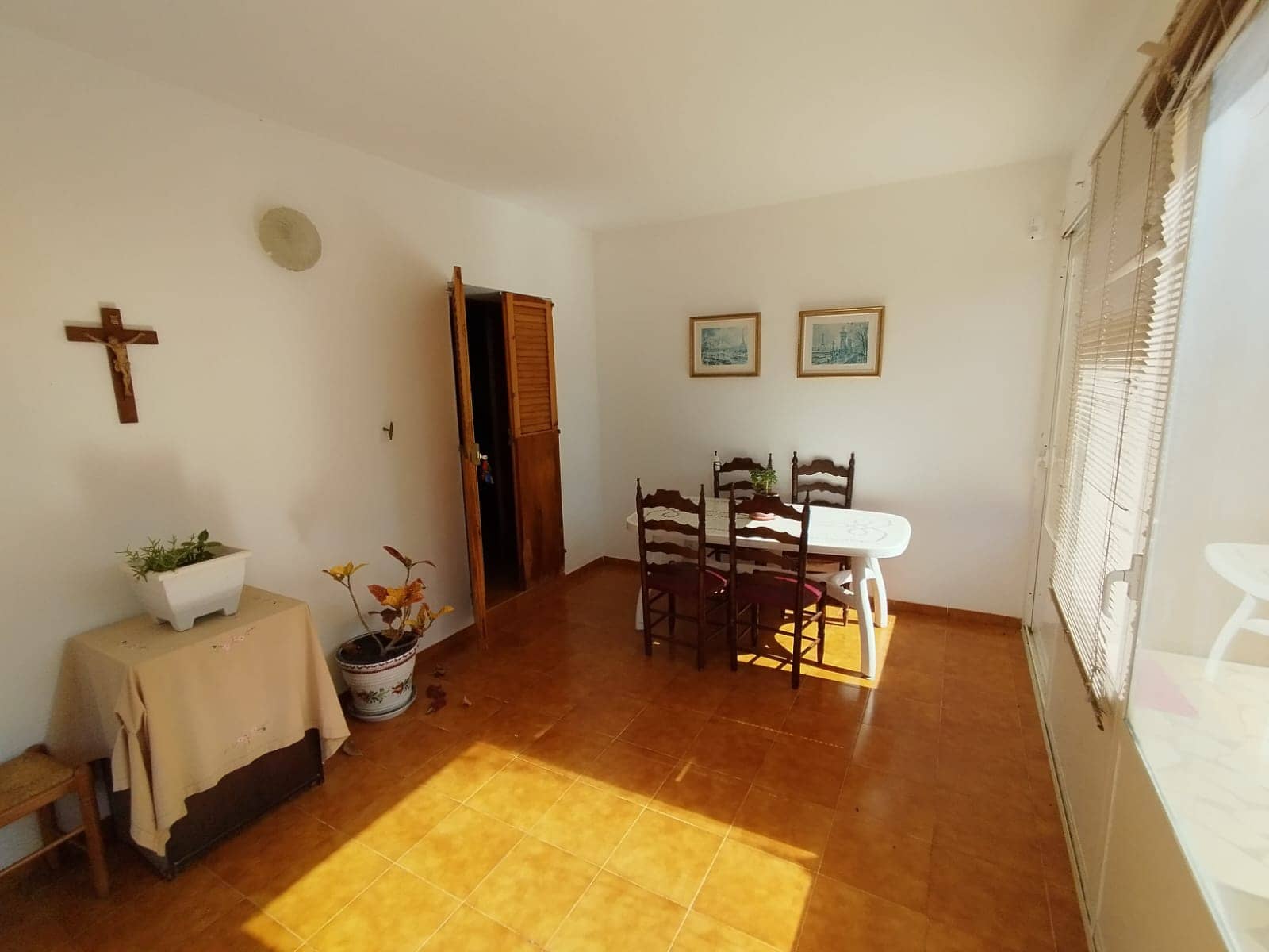 2 soveværelse Villa til salg i San Jose / Sant Josep de Sa Talaia med garage - € 1.500.000 (Ref: 9027044)