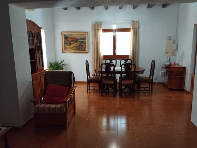 2 soveværelse Villa til salg i San Jose / Sant Josep de Sa Talaia med garage - € 1.500.000 (Ref: 9027044)