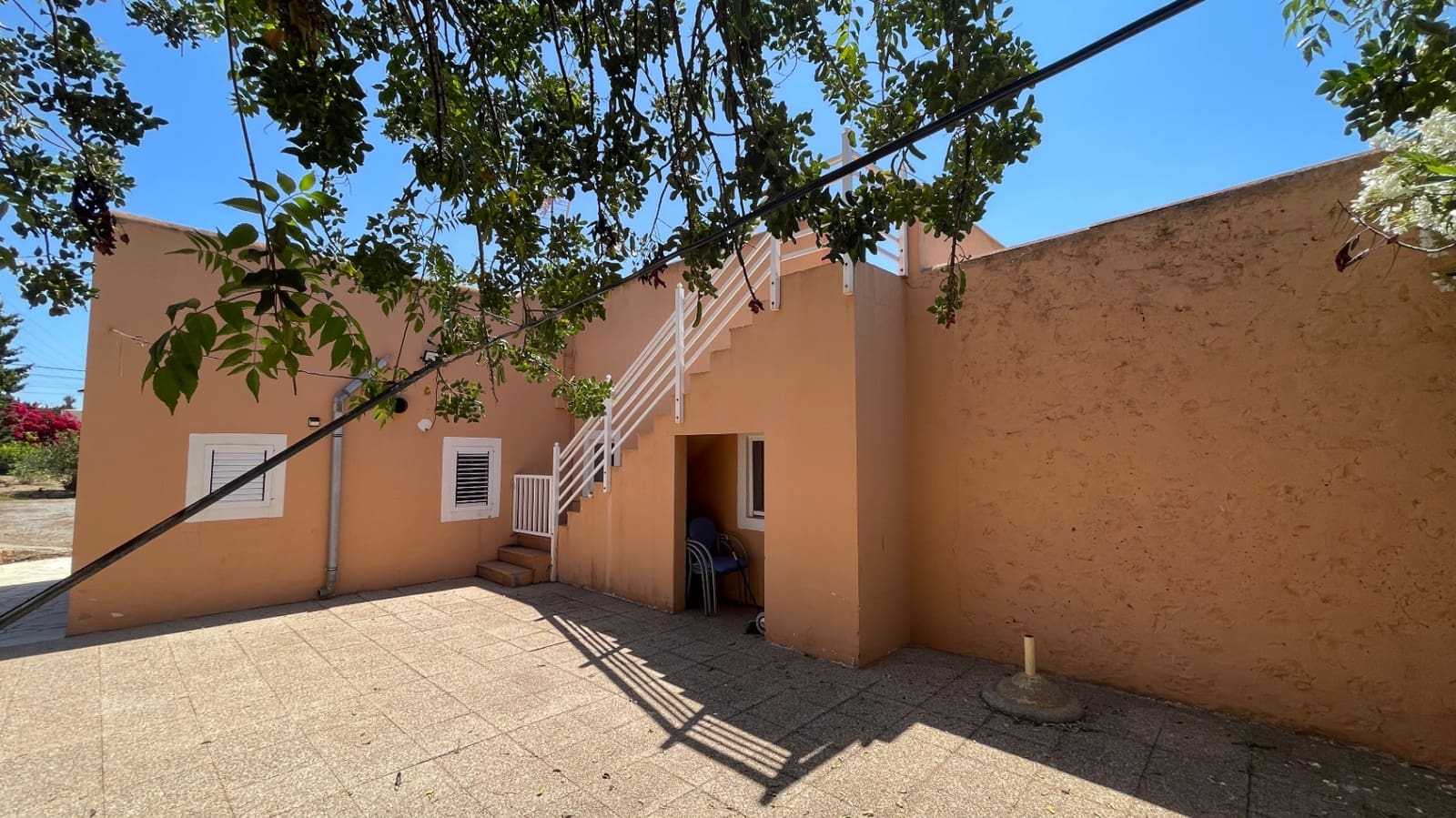 2 soveværelse Villa til salg i San Jose / Sant Josep de Sa Talaia med garage - € 1.500.000 (Ref: 9027044)