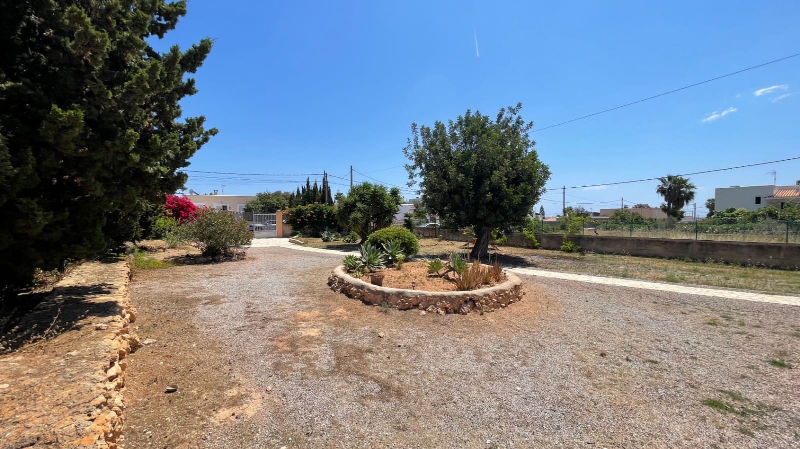 2 soveværelse Villa til salg i San Jose / Sant Josep de Sa Talaia med garage - € 1.500.000 (Ref: 9027044)