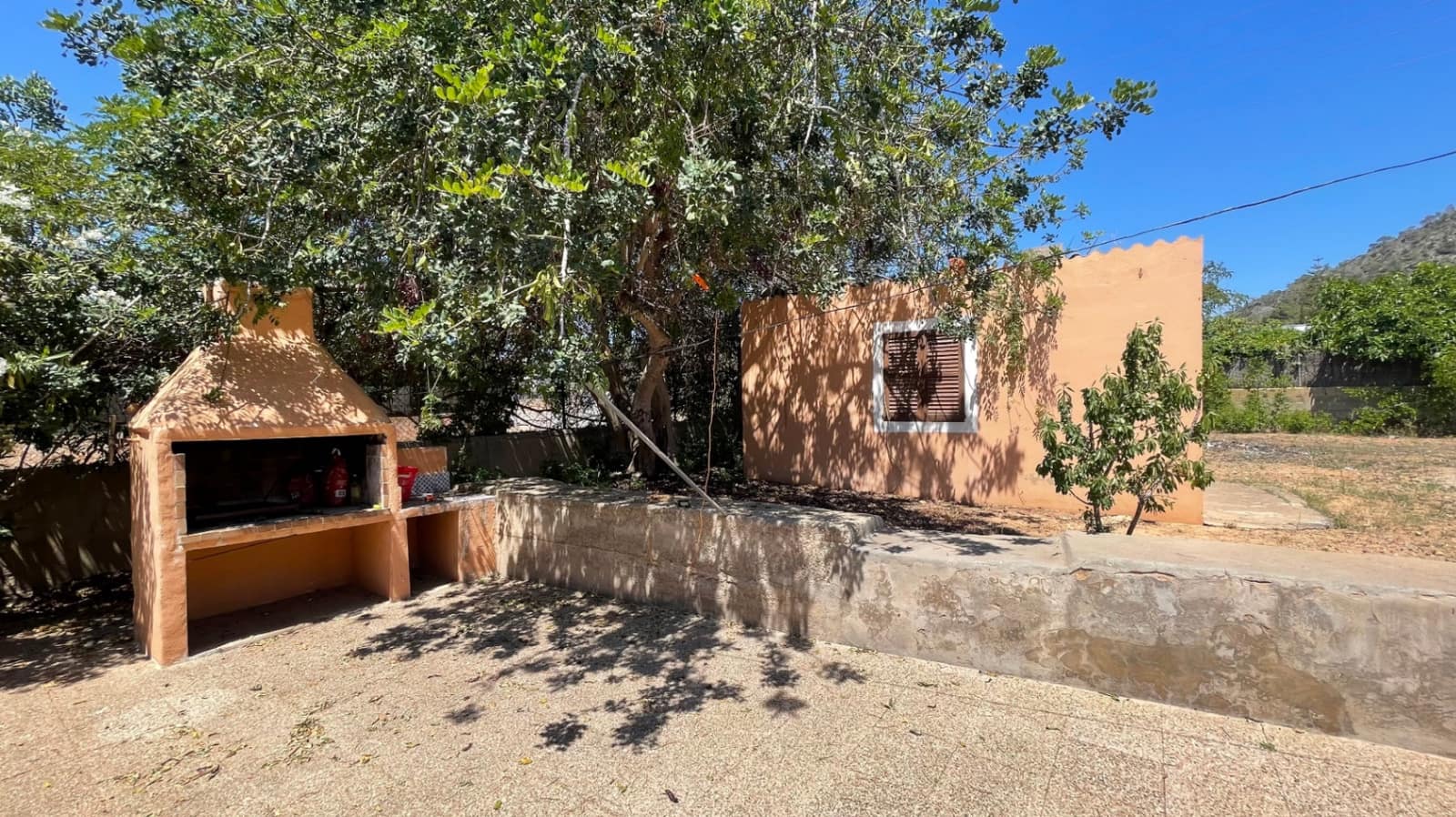 2 soveværelse Villa til salg i San Jose / Sant Josep de Sa Talaia med garage - € 1.500.000 (Ref: 9027044)