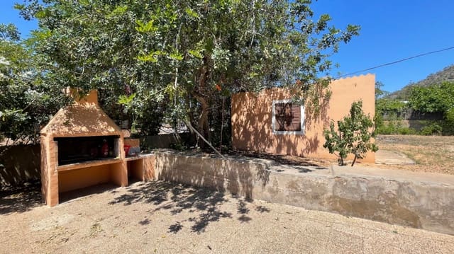 2 soveværelse Villa til salg i San Jose / Sant Josep de Sa Talaia med garage - € 1.500.000 (Ref: 9027044)