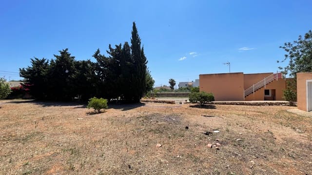 2 soveværelse Villa til salg i San Jose / Sant Josep de Sa Talaia med garage - € 1.500.000 (Ref: 9027044)