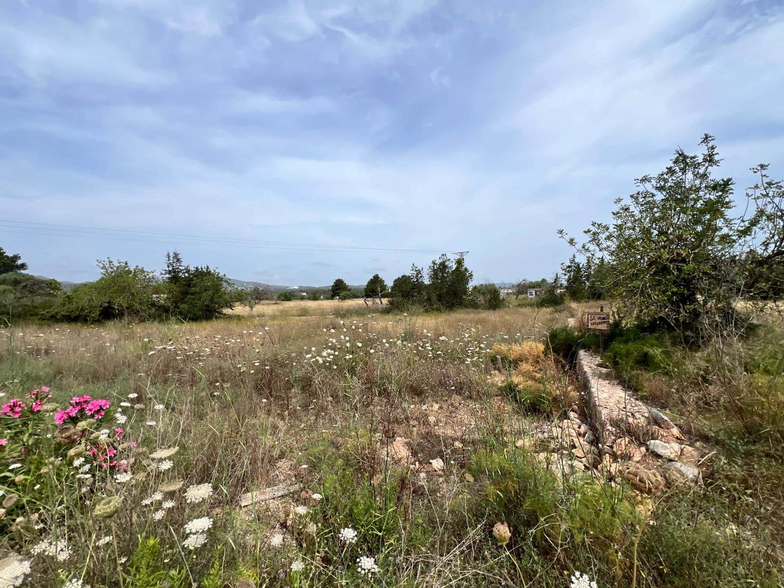 Byggegrund til salg i Nuestra Senora de Jesus - € 1.470.000 (Ref: 9086135)