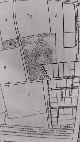 Bauplatz zu verkaufen in Nuestra Señora de Jesus, Santa Eulalia / Santa Eularia - 1.470.000 € (Ref: 9086135)