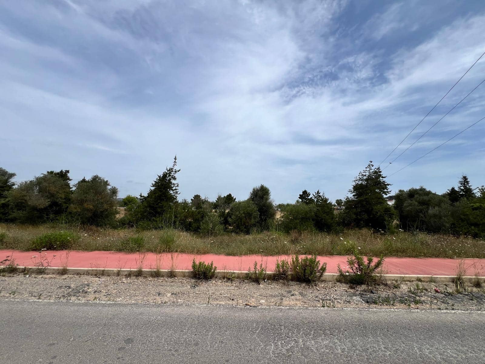 Byggegrund til salg i Nuestra Senora de Jesus - € 1.470.000 (Ref: 9086135)