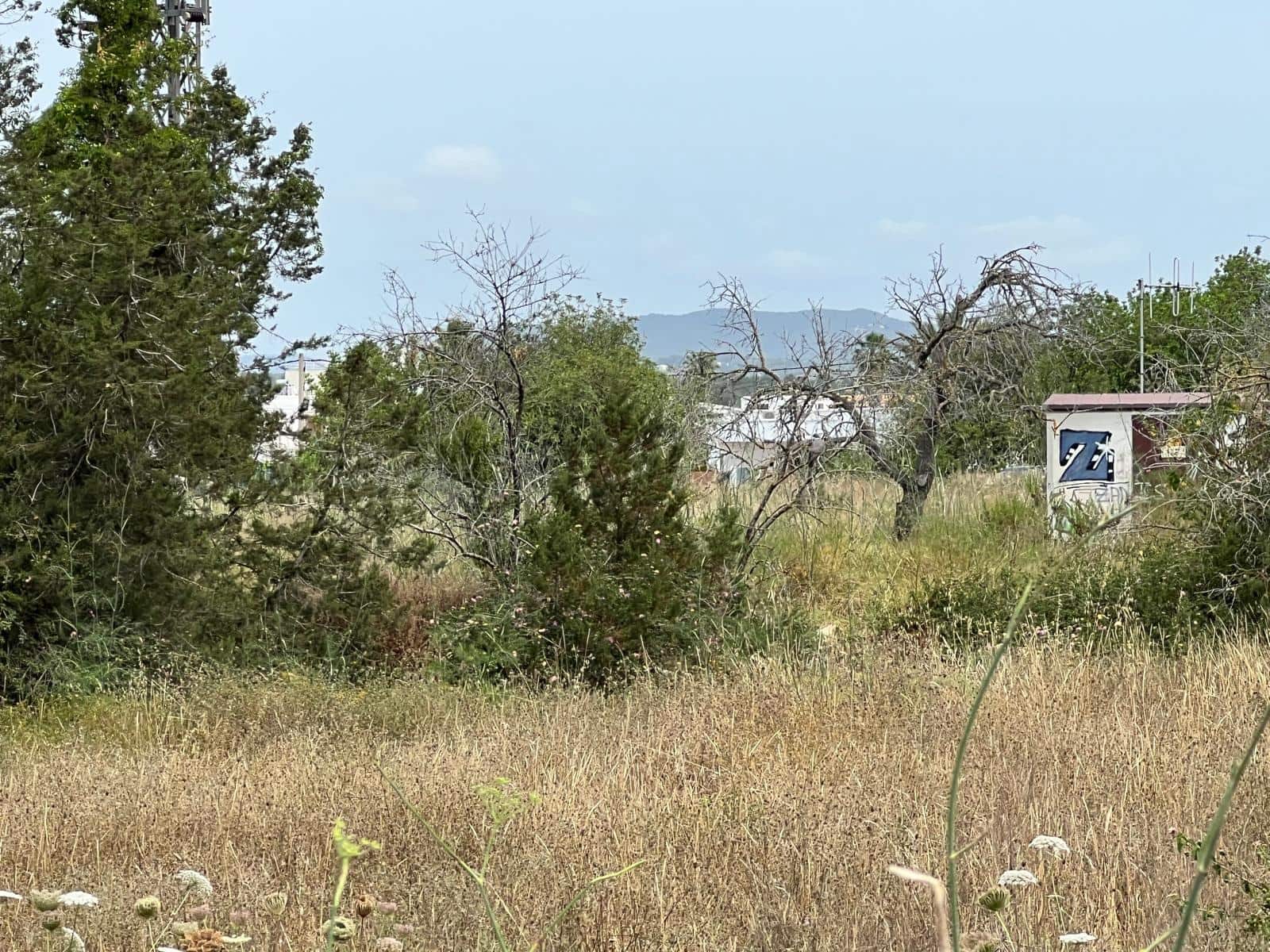 Byggegrund til salg i Nuestra Senora de Jesus - € 1.470.000 (Ref: 9086135)