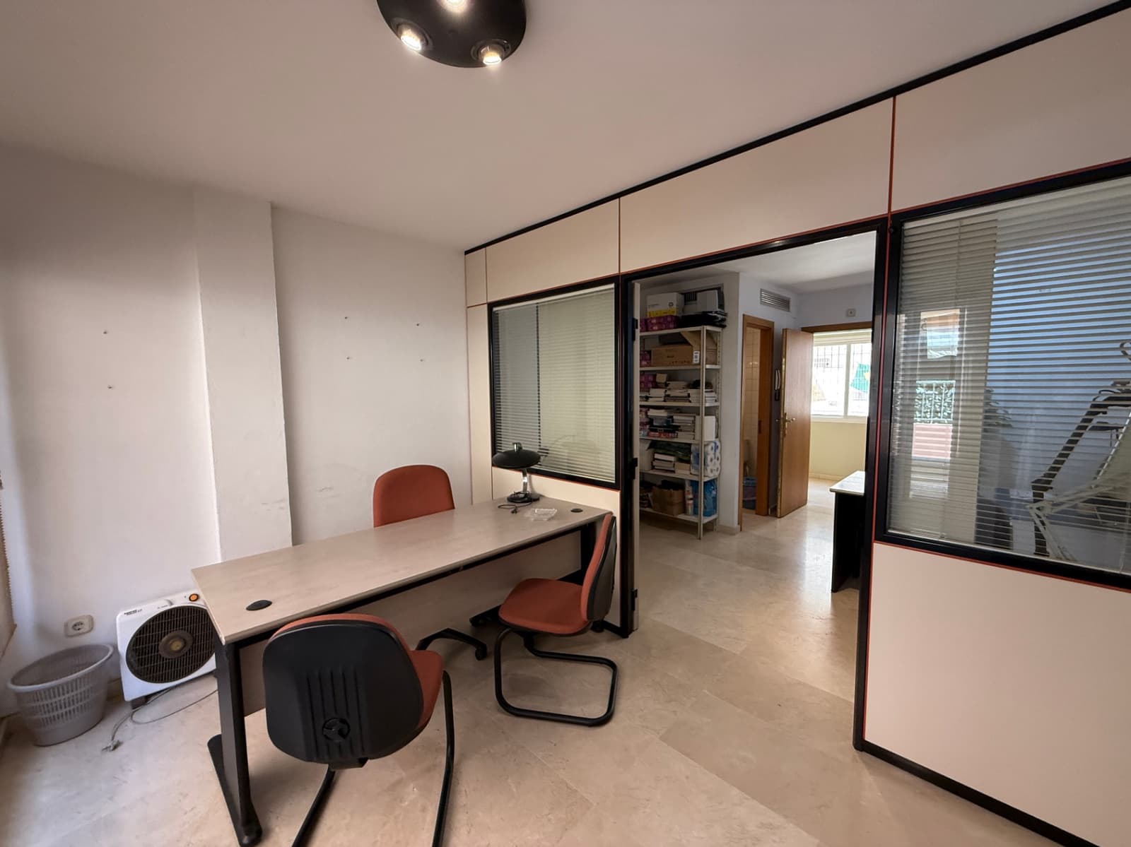 2 slaapkamer Kantoor te koop in Ibiza dorp - € 220.000 (Ref: 9086136)