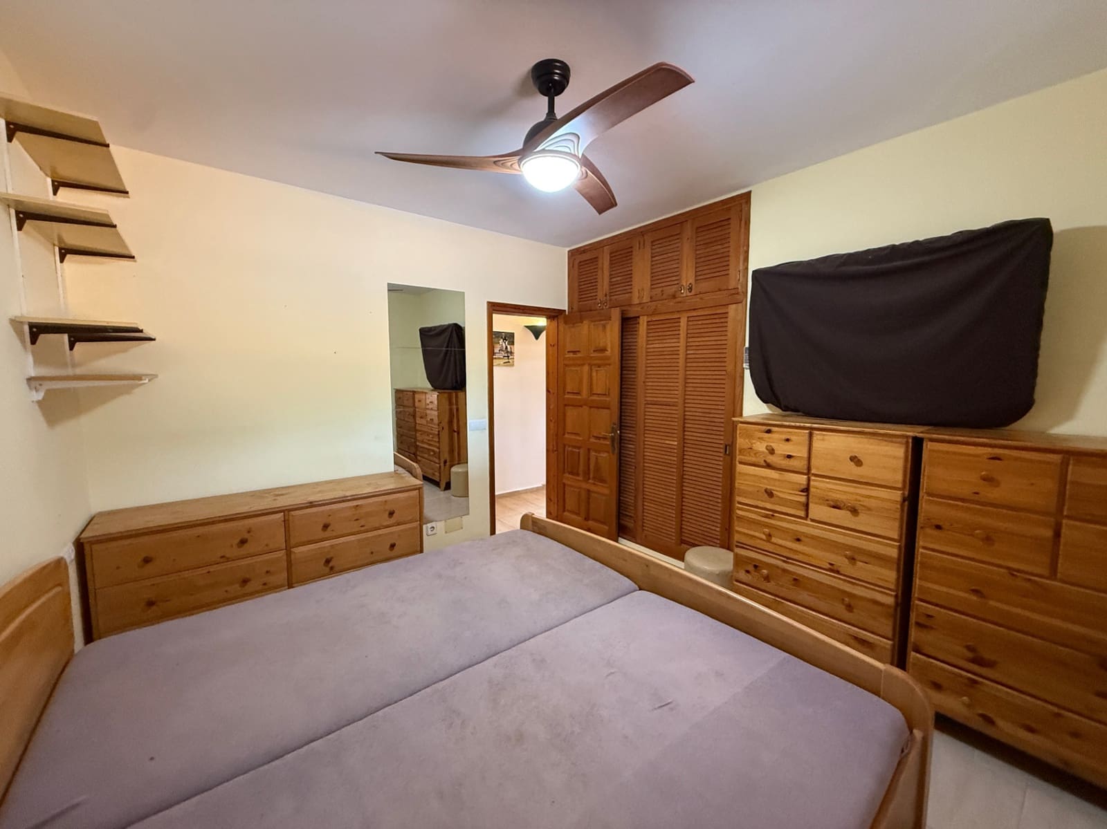 4 bedroom Finca/Country House for sale in Sant Agusti des Vedra with pool garage - € 1,219,000 (Ref: 9105172)