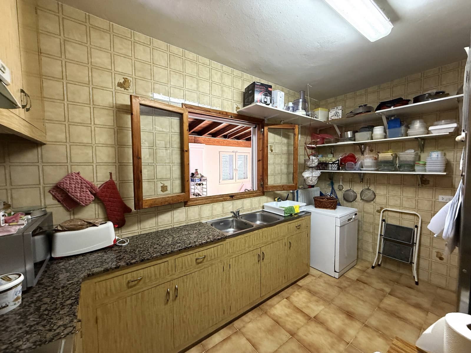 4 bedroom Finca/Country House for sale in Sant Agusti des Vedra with pool garage - € 1,219,000 (Ref: 9105172)