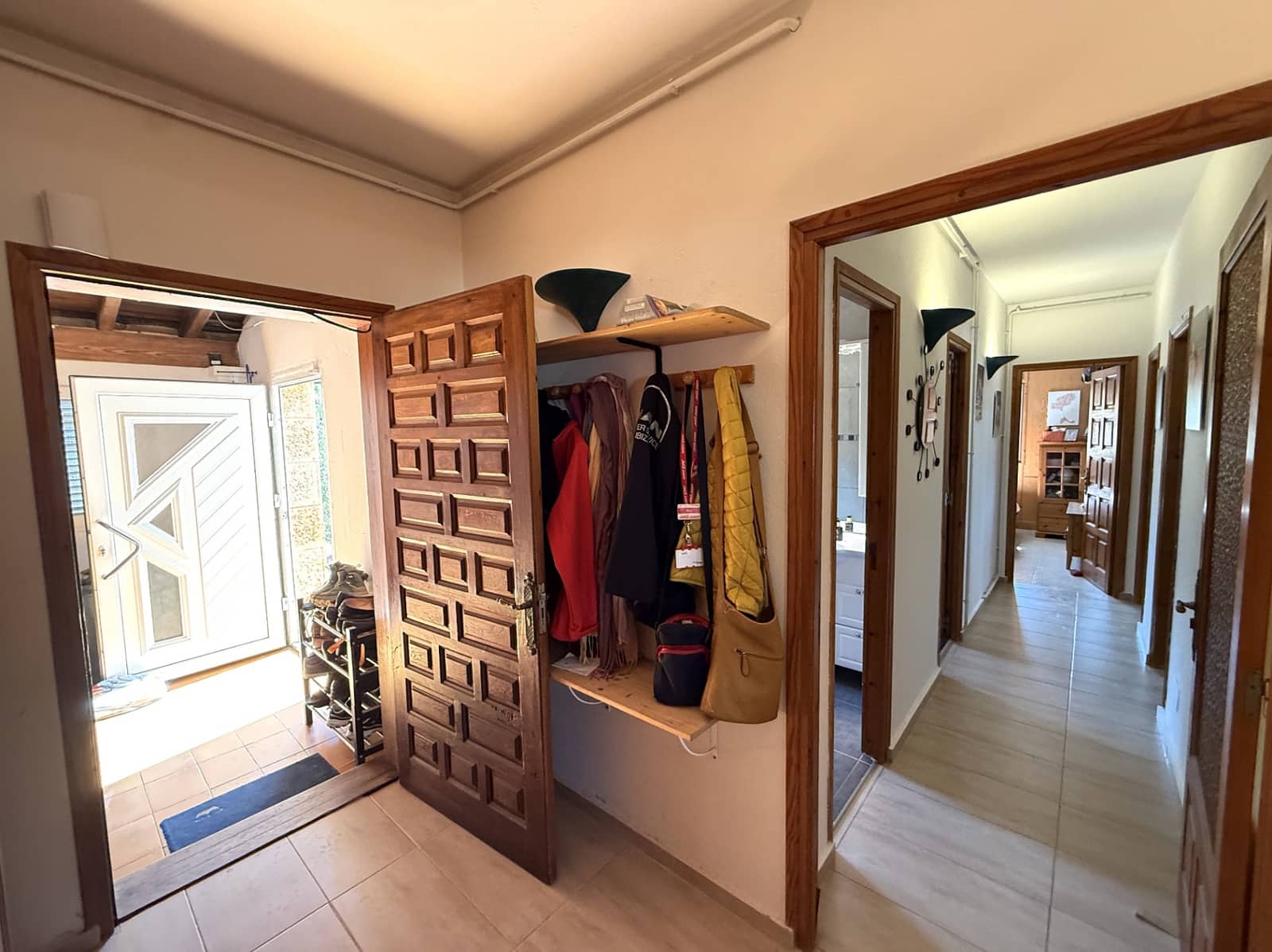 4 bedroom Finca/Country House for sale in Sant Agusti des Vedra with pool garage - € 1,219,000 (Ref: 9105172)