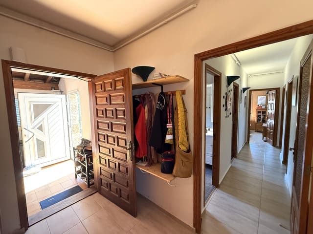 4 slaapkamer Finca/Landhuis te koop in Sant Agusti des Vedra, San Jose / Sant Josep de Sa Talaia met zwembad garage - € 1.219.000 (Ref: 9105172)