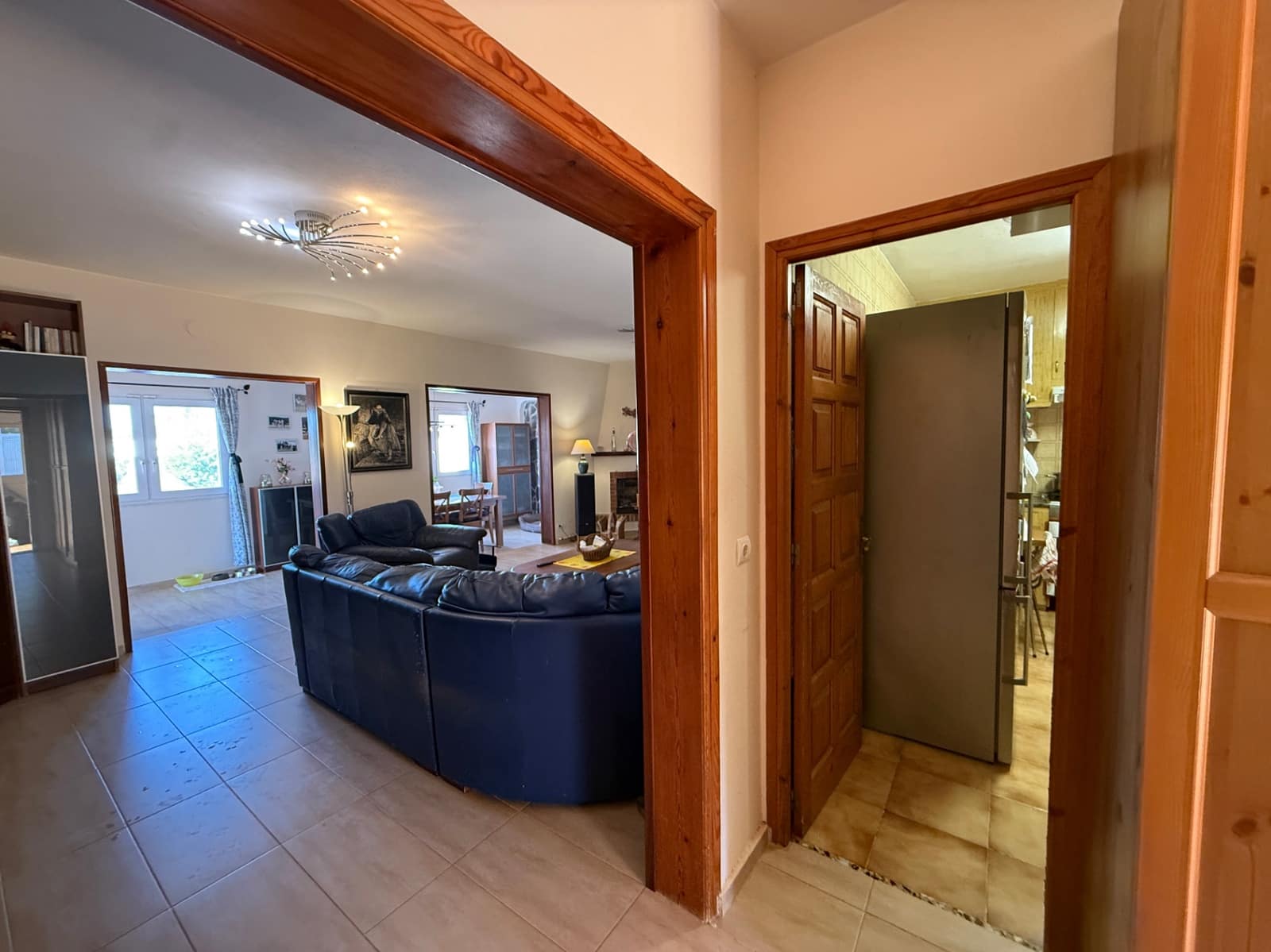 4 bedroom Finca/Country House for sale in Sant Agusti des Vedra with pool garage - € 1,219,000 (Ref: 9105172)