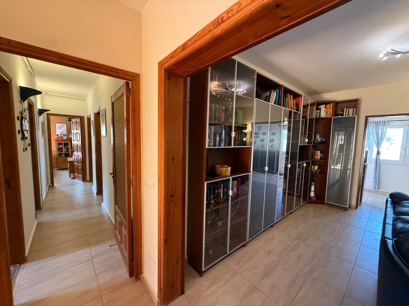 4 bedroom Finca/Country House for sale in Sant Agusti des Vedra with pool garage - € 1,219,000 (Ref: 9105172)