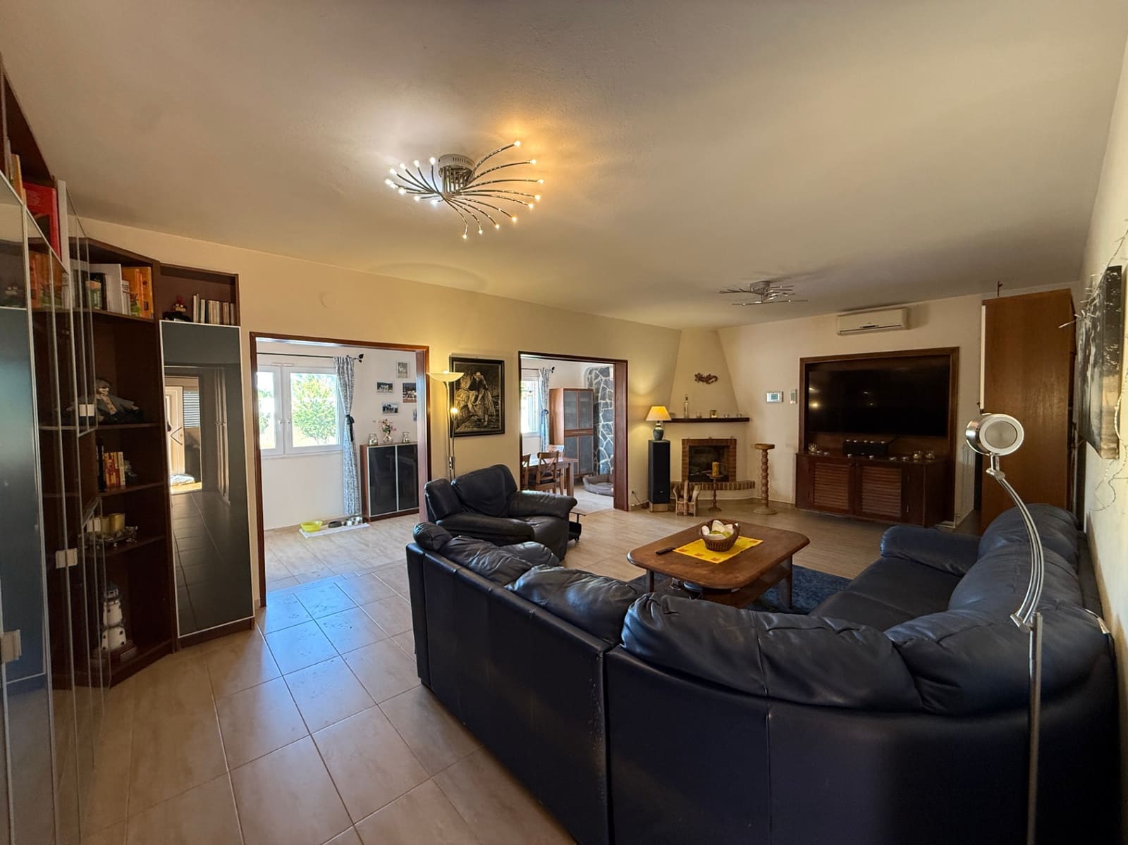 4 bedroom Finca/Country House for sale in Sant Agusti des Vedra with pool garage - € 1,219,000 (Ref: 9105172)