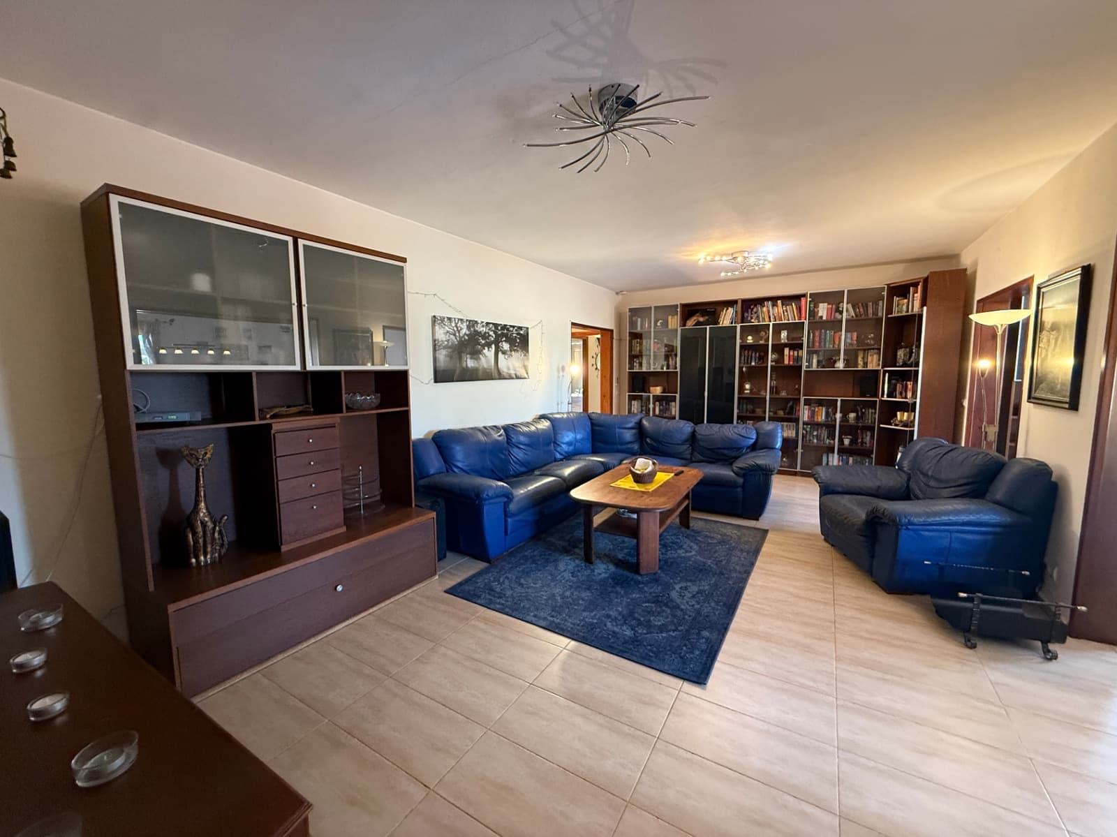 4 bedroom Finca/Country House for sale in Sant Agusti des Vedra with pool garage - € 1,219,000 (Ref: 9105172)