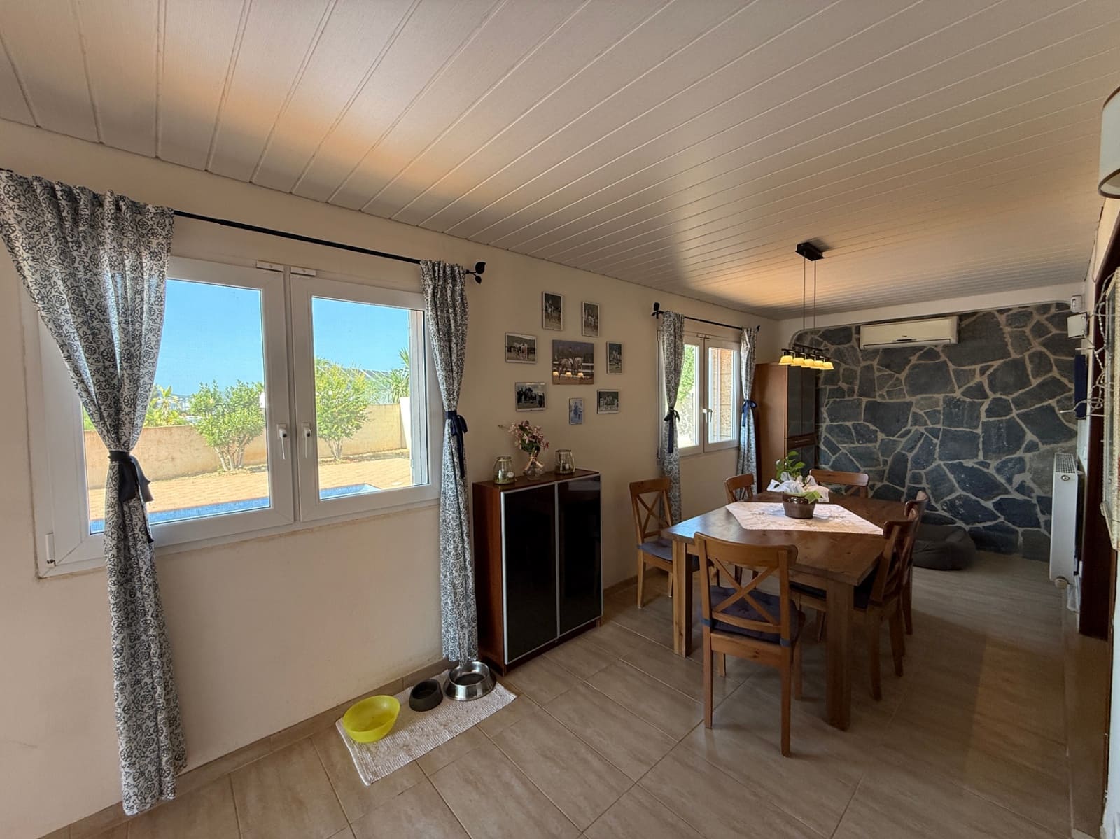 4 bedroom Finca/Country House for sale in Sant Agusti des Vedra with pool garage - € 1,219,000 (Ref: 9105172)