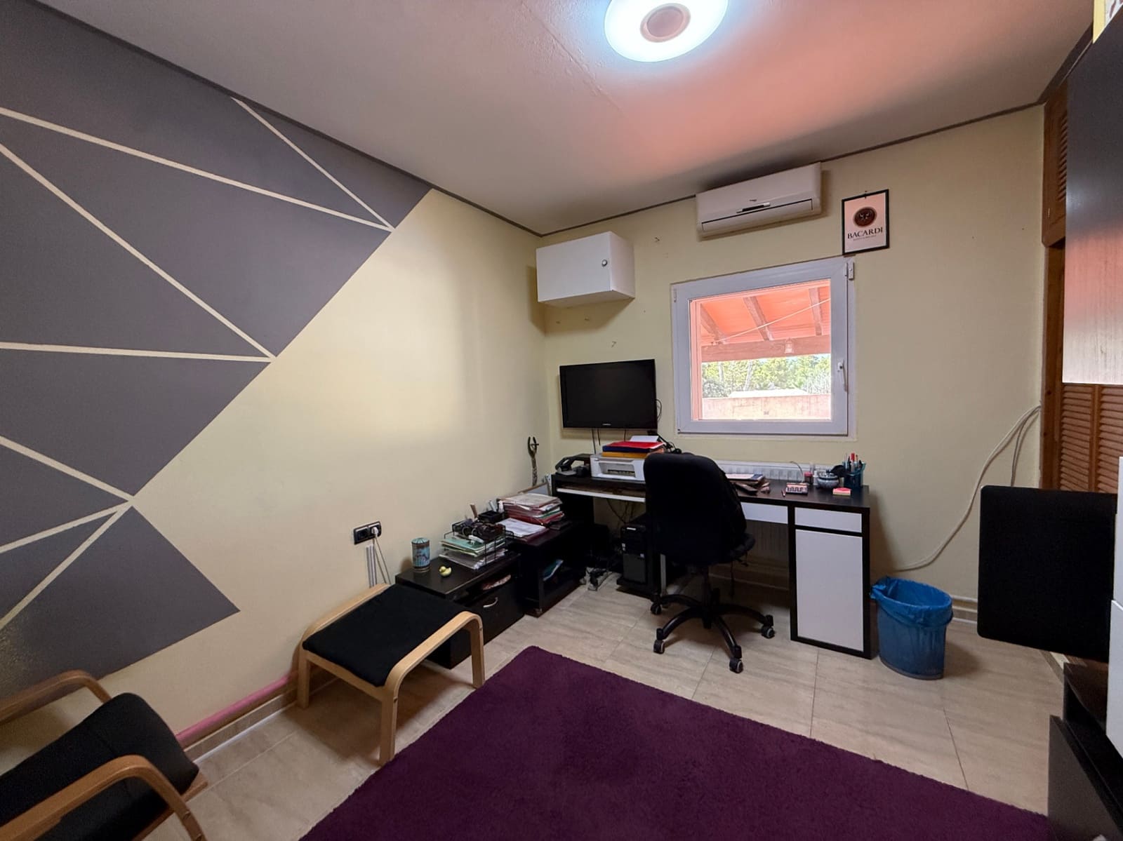 4 bedroom Finca/Country House for sale in Sant Agusti des Vedra with pool garage - € 1,219,000 (Ref: 9105172)