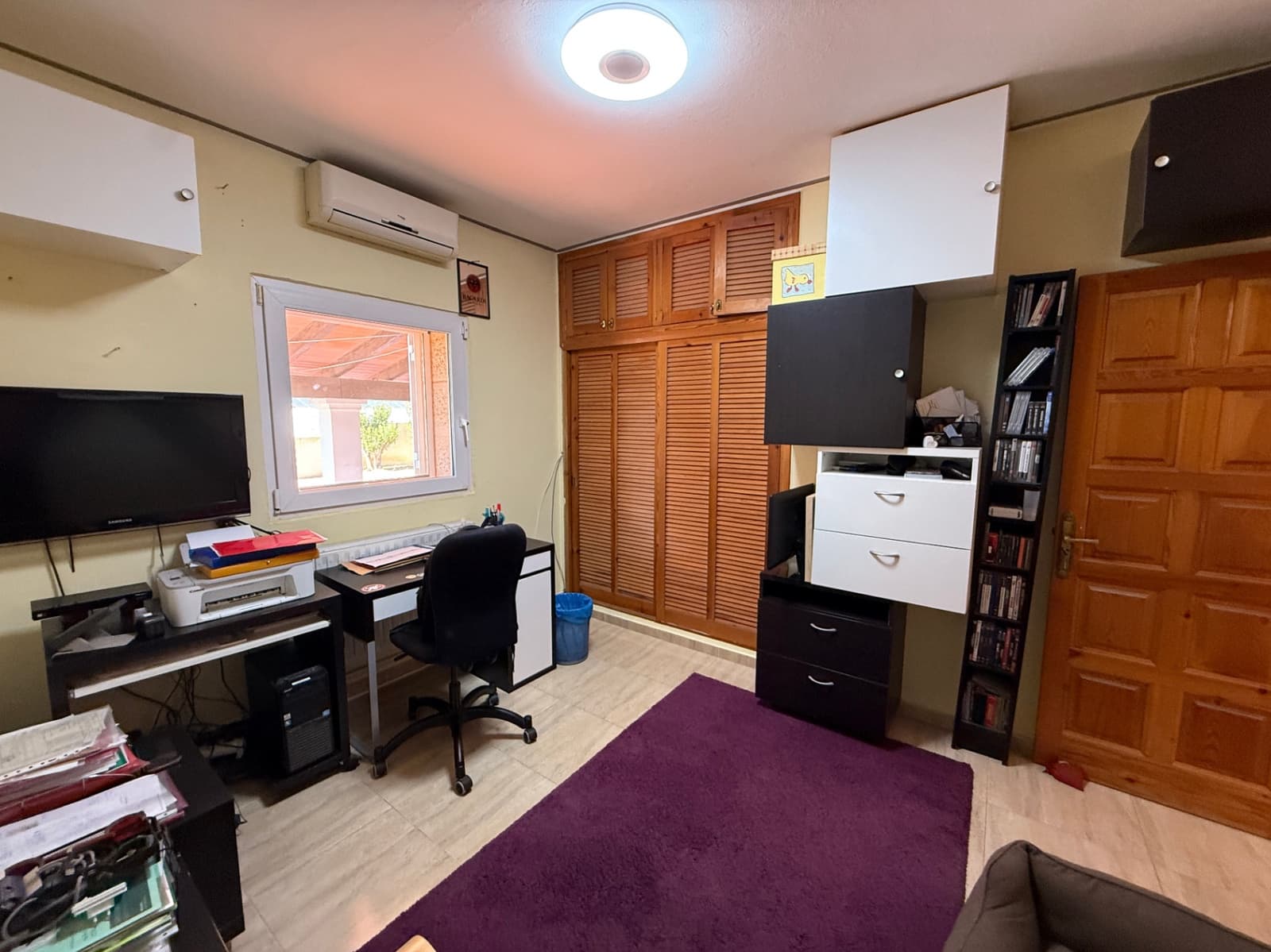 4 bedroom Finca/Country House for sale in Sant Agusti des Vedra with pool garage - € 1,219,000 (Ref: 9105172)