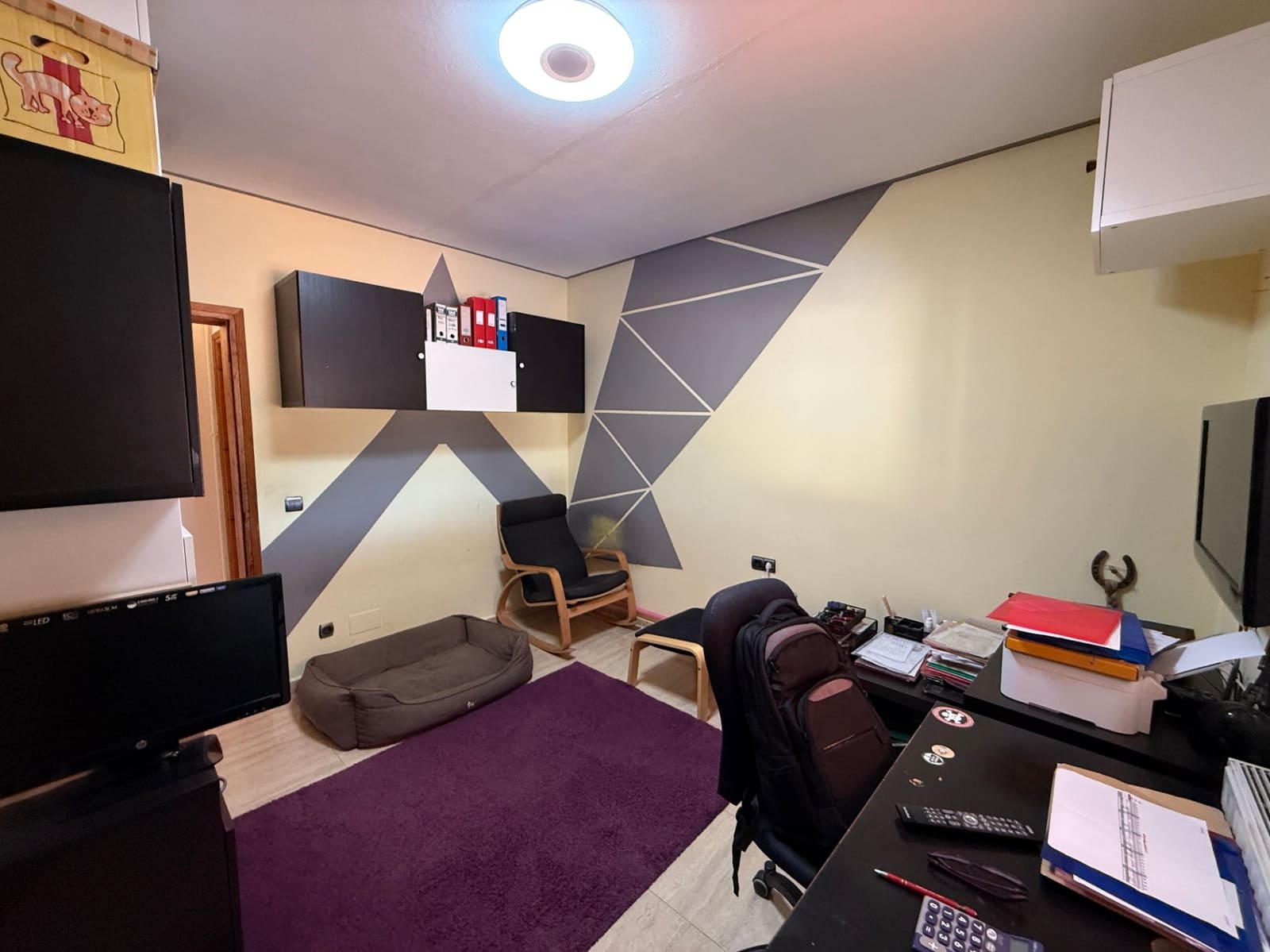 4 bedroom Finca/Country House for sale in Sant Agusti des Vedra with pool garage - € 1,219,000 (Ref: 9105172)