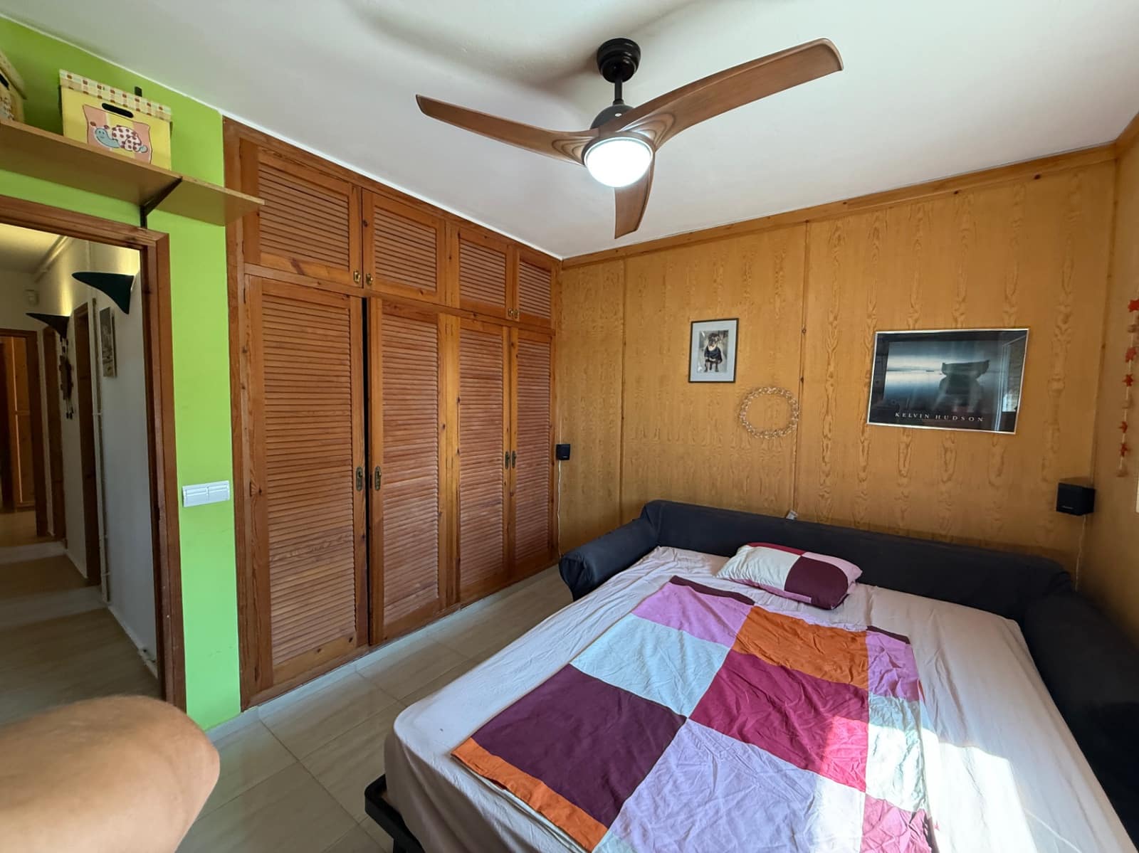 4 bedroom Finca/Country House for sale in Sant Agusti des Vedra with pool garage - € 1,219,000 (Ref: 9105172)