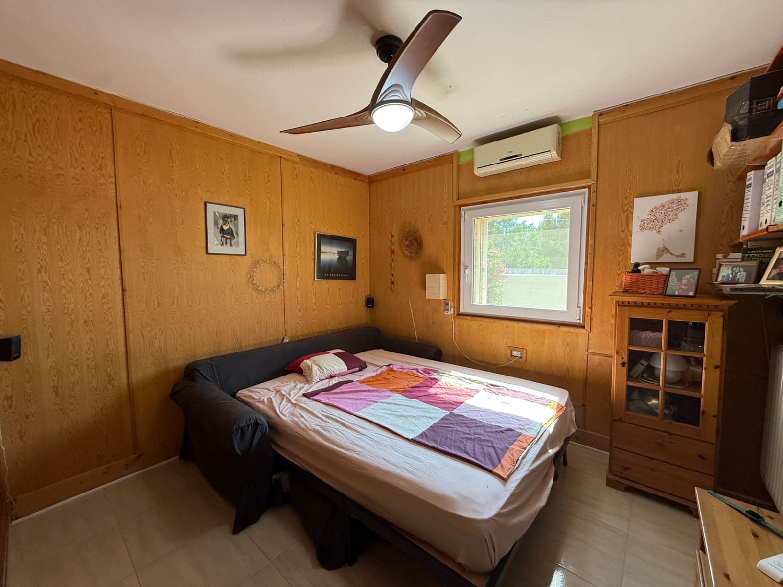 4 bedroom Finca/Country House for sale in Sant Agusti des Vedra with pool garage - € 1,219,000 (Ref: 9105172)