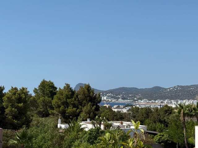 4 slaapkamer Finca/Landhuis te koop in Sant Agusti des Vedra, San Jose / Sant Josep de Sa Talaia met zwembad garage - € 1.219.000 (Ref: 9105172)