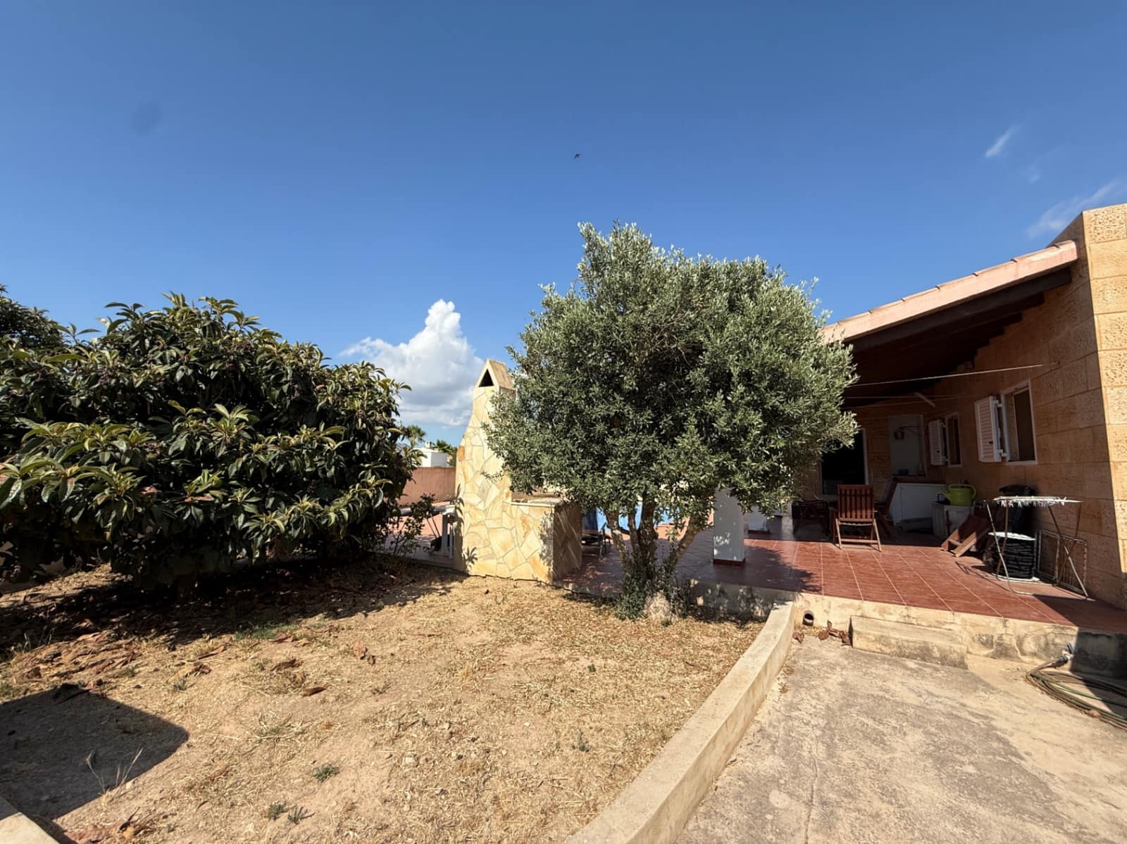 4 bedroom Finca/Country House for sale in Sant Agusti des Vedra with pool garage - € 1,219,000 (Ref: 9105172)