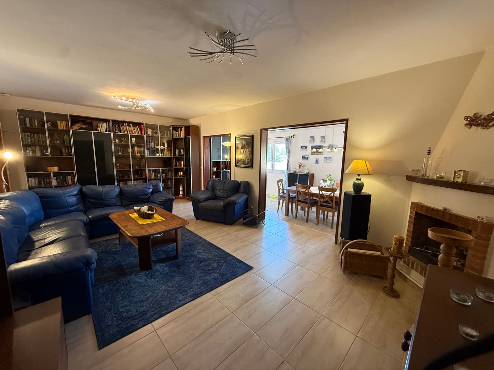 4 bedroom Finca/Country House for sale in Sant Agusti des Vedra with pool garage - € 1,219,000 (Ref: 9105172)