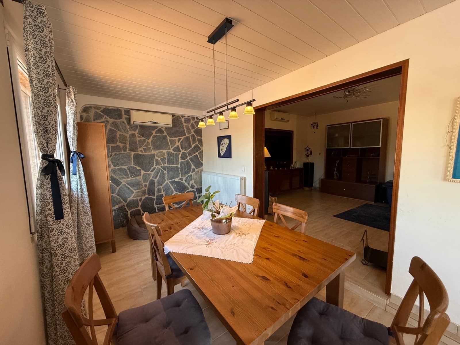 4 bedroom Finca/Country House for sale in Sant Agusti des Vedra with pool garage - € 1,219,000 (Ref: 9105172)