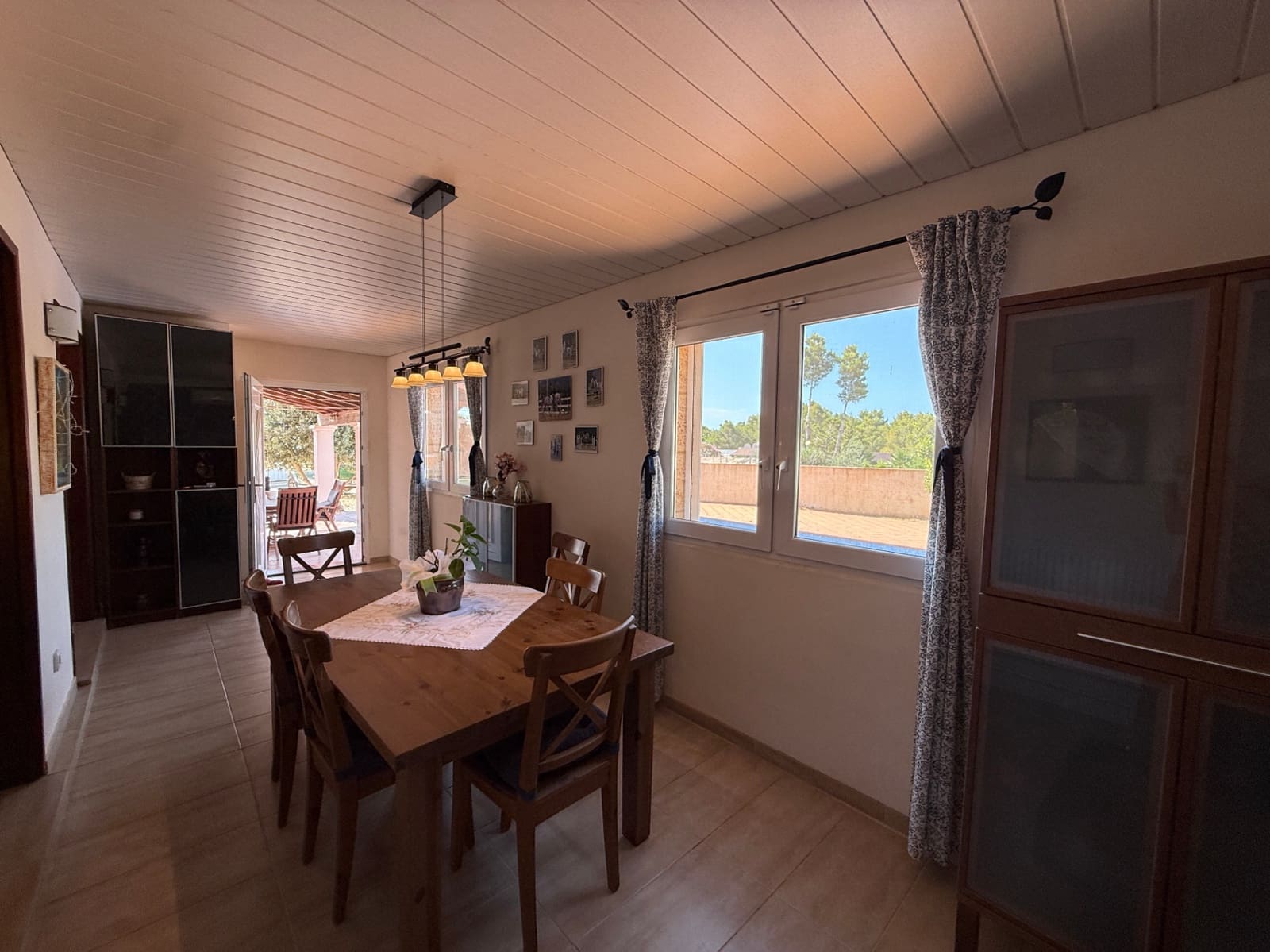 4 bedroom Finca/Country House for sale in Sant Agusti des Vedra with pool garage - € 1,219,000 (Ref: 9105172)