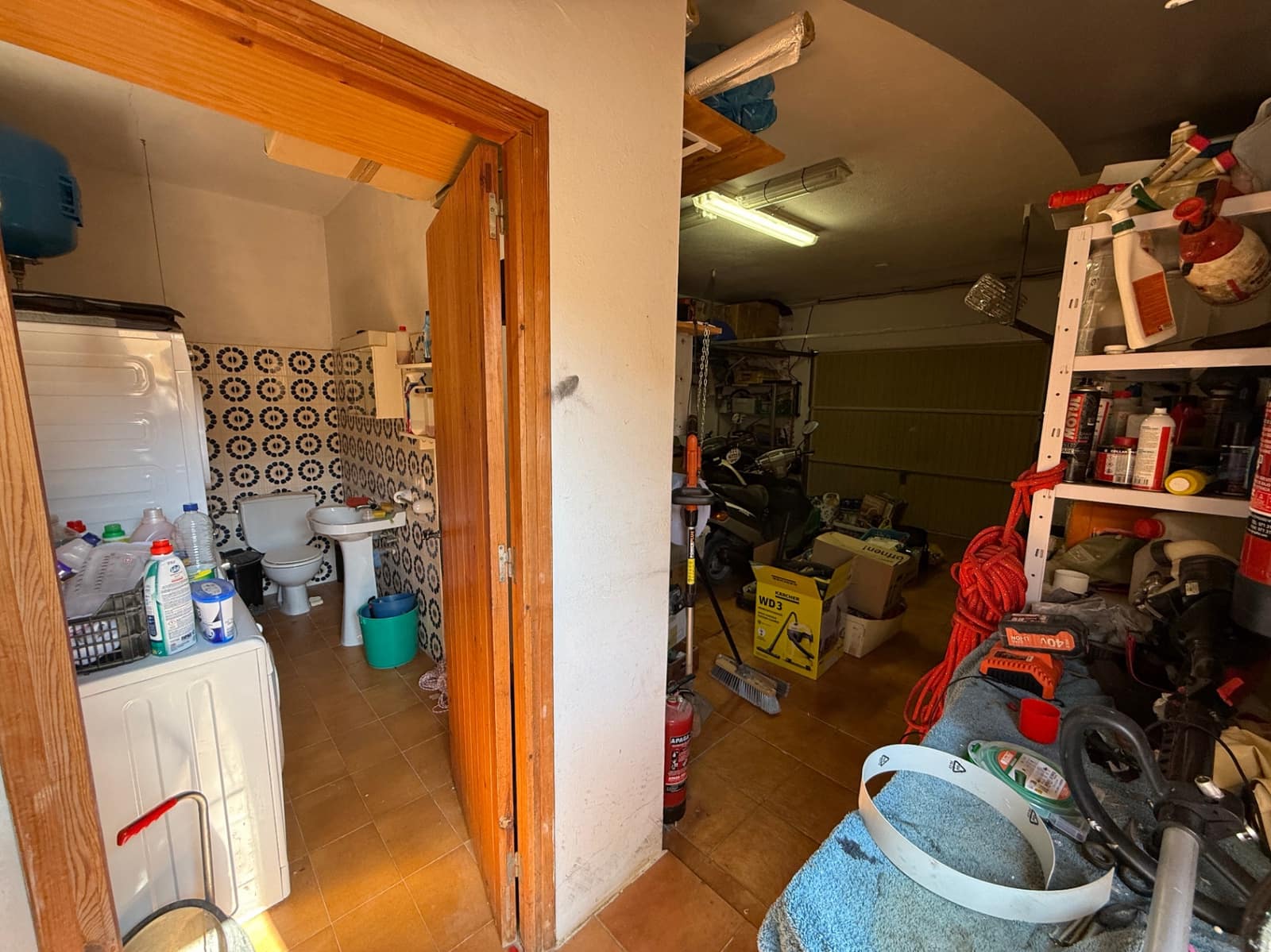 4 bedroom Finca/Country House for sale in Sant Agusti des Vedra with pool garage - € 1,219,000 (Ref: 9105172)