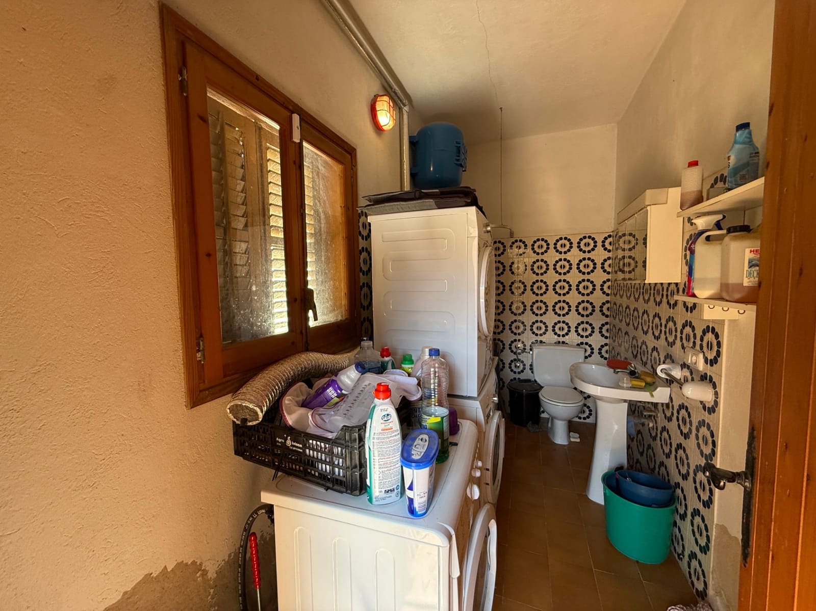 4 bedroom Finca/Country House for sale in Sant Agusti des Vedra with pool garage - € 1,219,000 (Ref: 9105172)