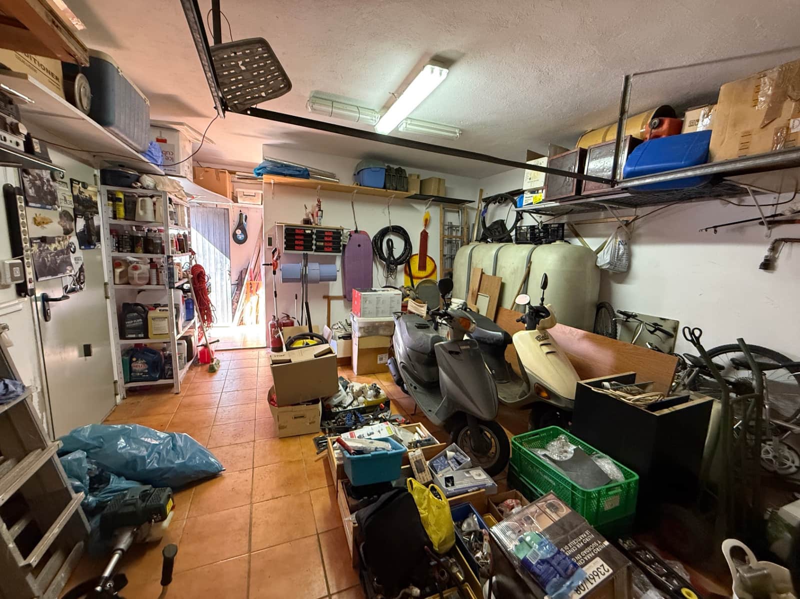 4 bedroom Finca/Country House for sale in Sant Agusti des Vedra with pool garage - € 1,219,000 (Ref: 9105172)