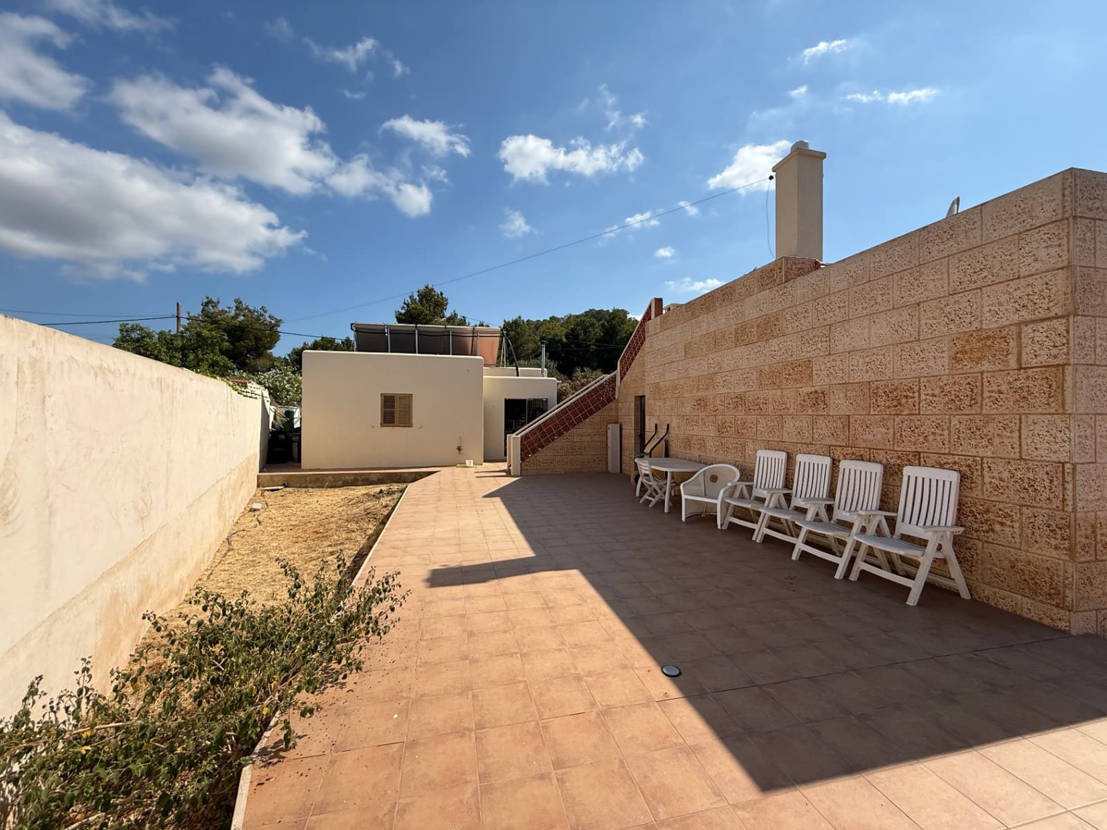 4 bedroom Finca/Country House for sale in Sant Agusti des Vedra with pool garage - € 1,219,000 (Ref: 9105172)