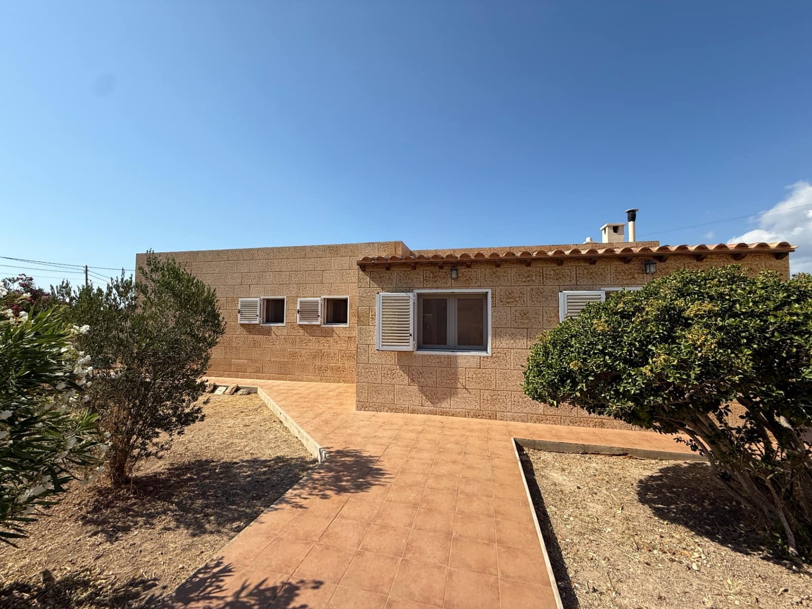 4 bedroom Finca/Country House for sale in Sant Agusti des Vedra with pool garage - € 1,219,000 (Ref: 9105172)