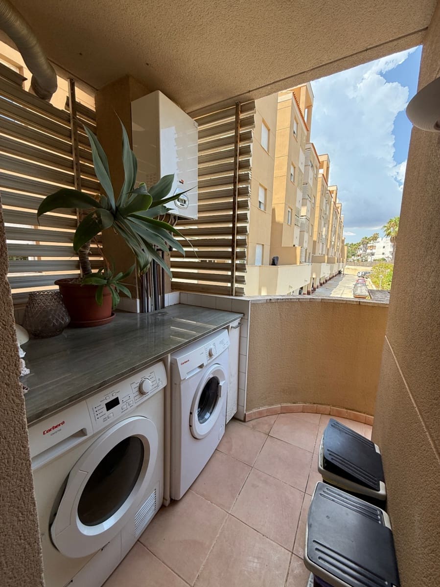 2 bedroom Apartment for sale in Talamanca with garage - € 660,000 (Ref: 9126107)