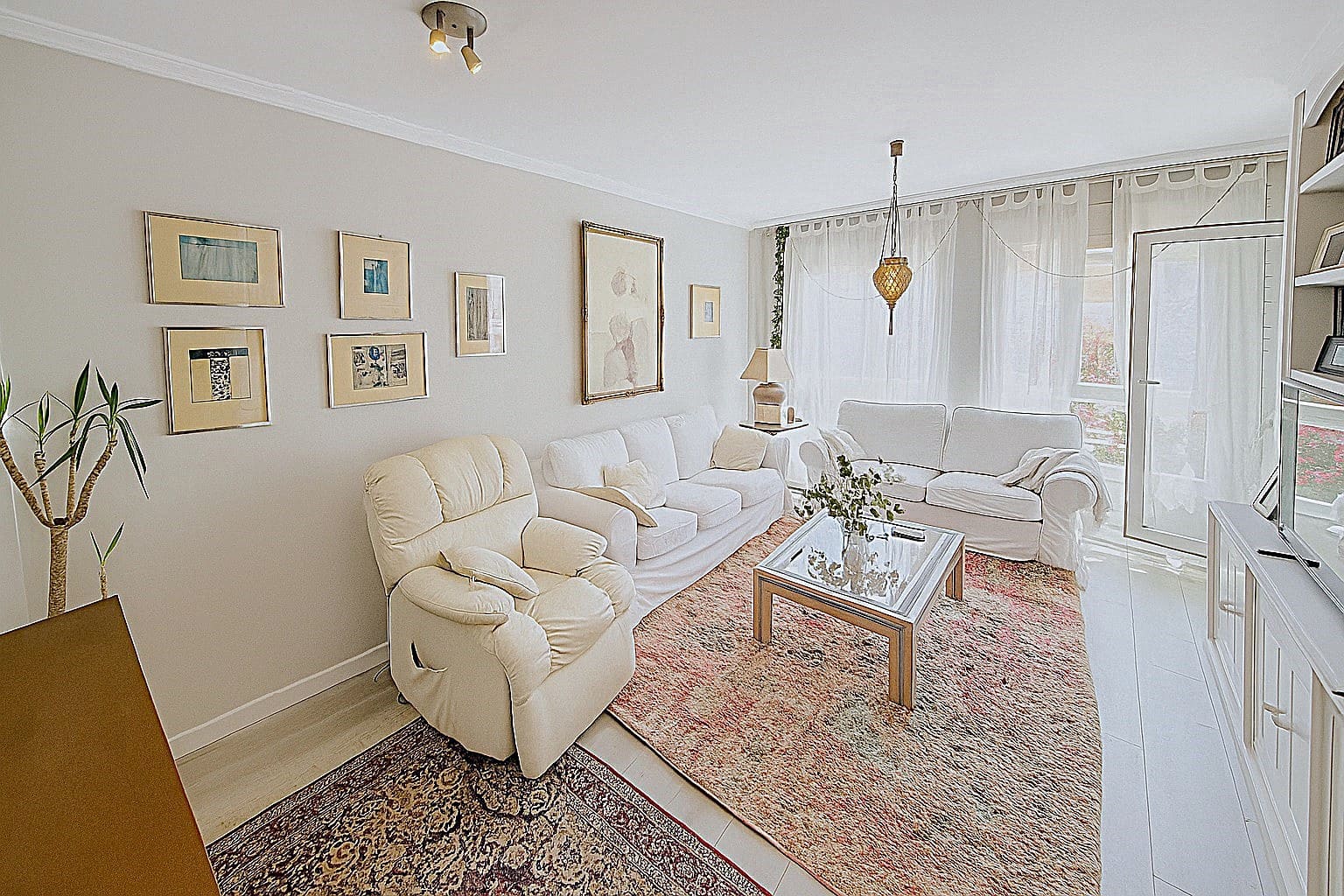 2 bedroom Apartment for sale in Talamanca with garage - € 660,000 (Ref: 9126107)