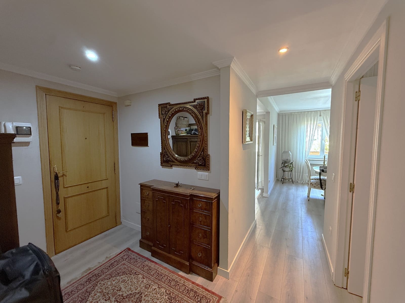 2 bedroom Apartment for sale in Talamanca with garage - € 660,000 (Ref: 9126107)