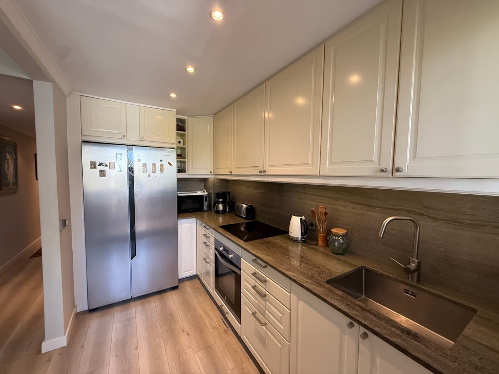 2 bedroom Apartment for sale in Talamanca with garage - € 660,000 (Ref: 9126107)