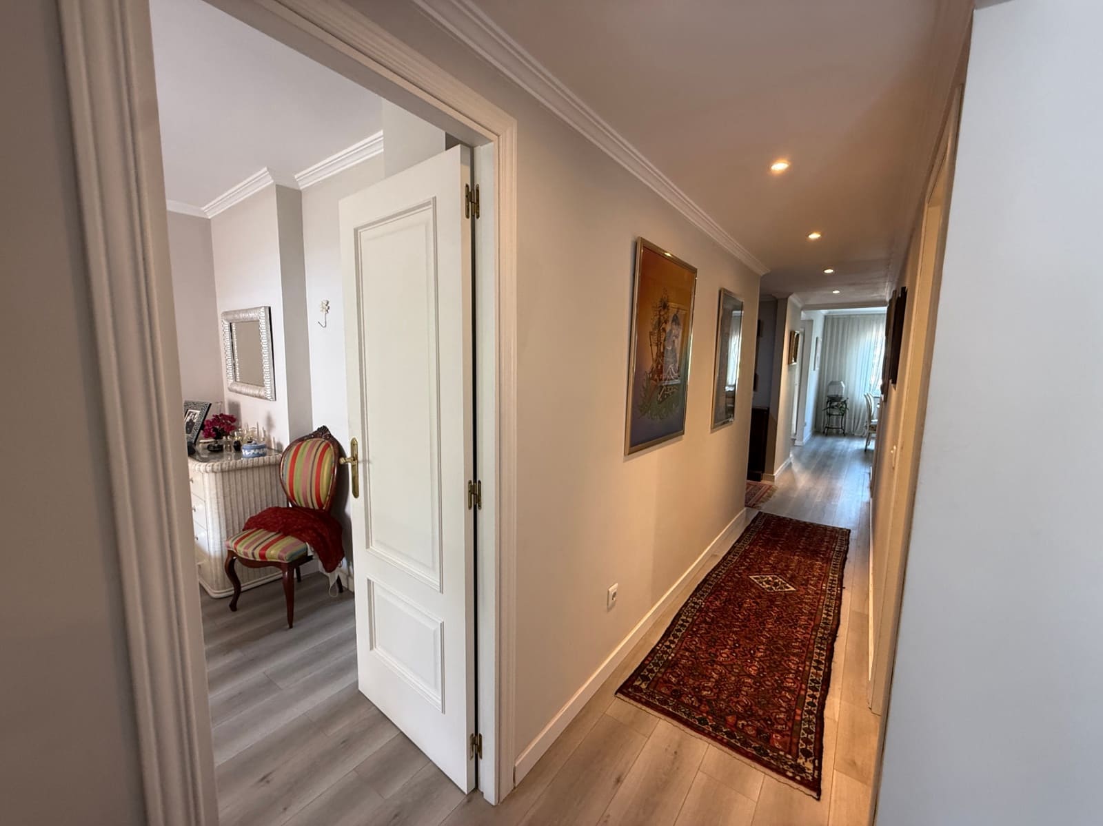 2 bedroom Apartment for sale in Talamanca with garage - € 660,000 (Ref: 9126107)