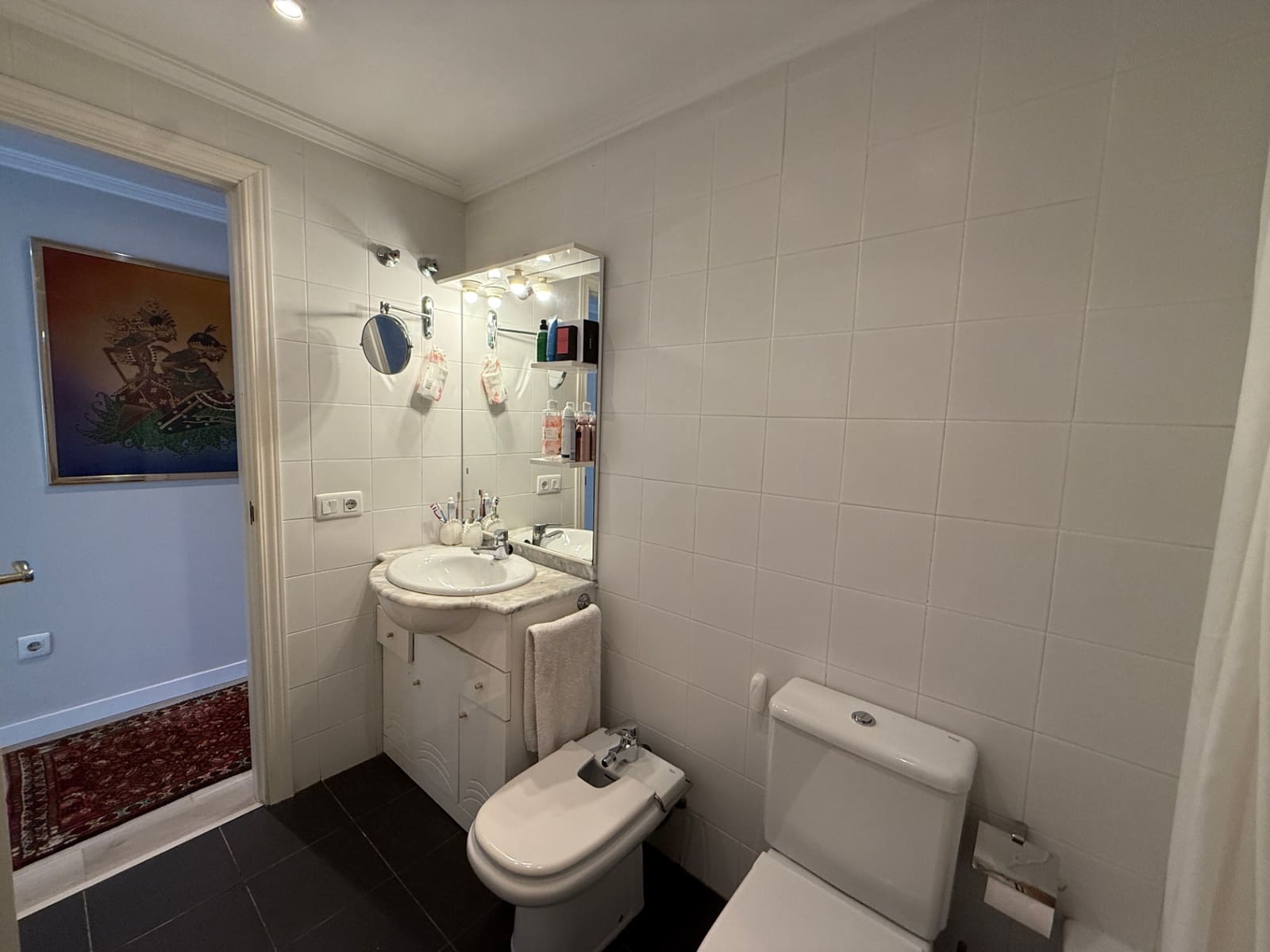 2 bedroom Apartment for sale in Talamanca with garage - € 660,000 (Ref: 9126107)