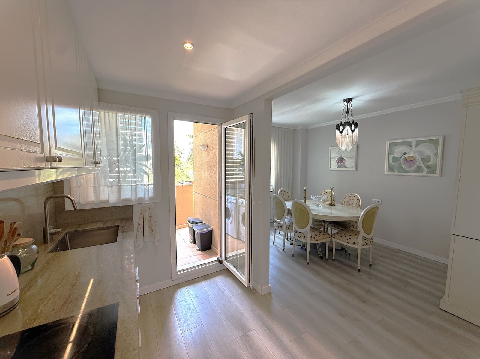 2 bedroom Apartment for sale in Talamanca with garage - € 660,000 (Ref: 9126107)