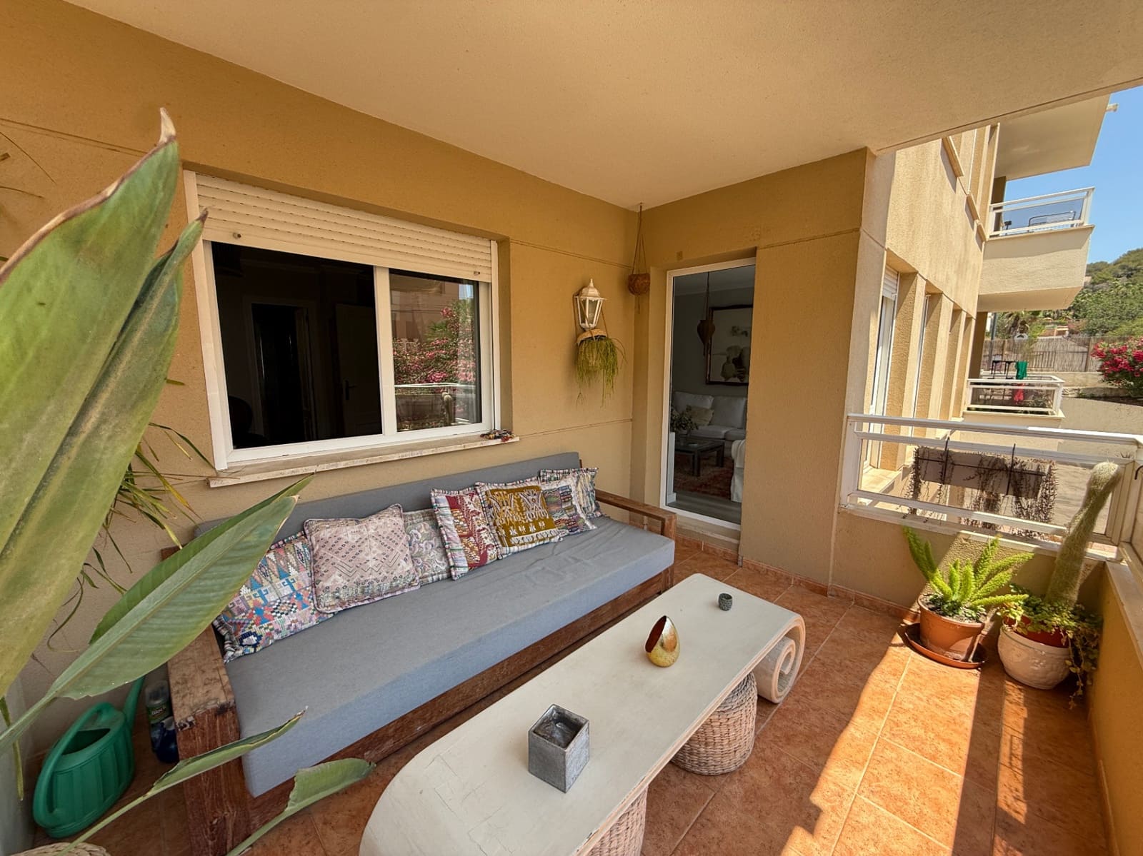 2 bedroom Apartment for sale in Talamanca with garage - € 660,000 (Ref: 9126107)