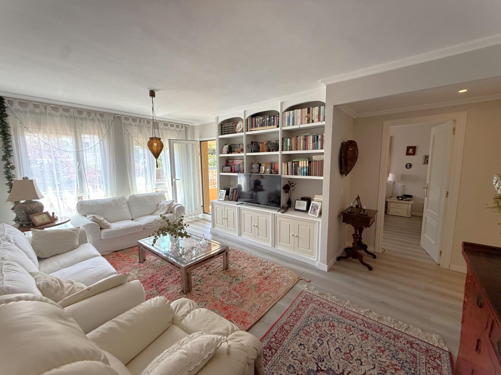 2 bedroom Apartment for sale in Talamanca with garage - € 660,000 (Ref: 9126107)